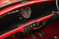 1977 Leyland Mini Pick-Up-Sold