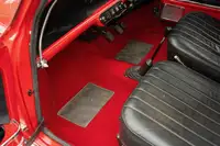 1977 Leyland Mini Pick-Up-Sold