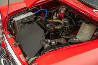 1977 Leyland Mini Pick-Up-Sold