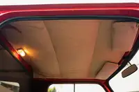 1977 Leyland Mini Pick-Up-Sold