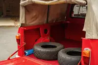 1977 Leyland Mini Pick-Up-Sold