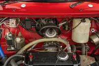 1977 Leyland Mini Pick-Up-Sold