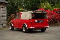 1977 Leyland Mini Pick-Up-Sold