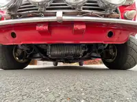 1977 Leyland Mini Pick-Up-Sold