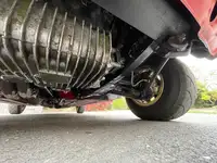 1977 Leyland Mini Pick-Up-Sold