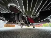 1977 Leyland Mini Pick-Up-Sold