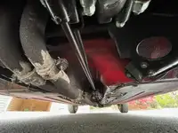 1977 Leyland Mini Pick-Up-Sold