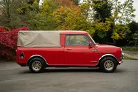 1977 Leyland Mini Pick-Up-Sold