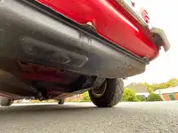 1977 Leyland Mini Pick-Up-Sold