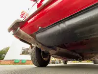 1977 Leyland Mini Pick-Up-Sold