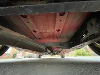 1977 Leyland Mini Pick-Up-Sold