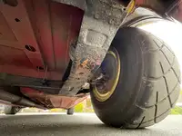 1977 Leyland Mini Pick-Up-Sold