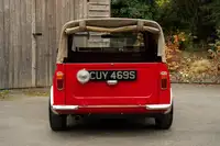 1977 Leyland Mini Pick-Up-Sold