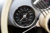 2015 Porsche 550 Spyder - Hans Herrmann Hommage-Sold