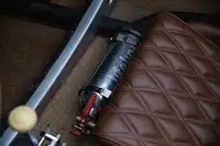 2015 Porsche 550 Spyder - Hans Herrmann Hommage-Sold