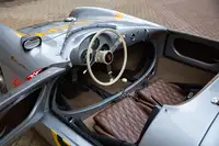 2015 Porsche 550 Spyder - Hans Herrmann Hommage-Sold