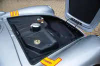 2015 Porsche 550 Spyder - Hans Herrmann Hommage-Sold