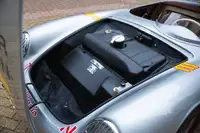 2015 Porsche 550 Spyder - Hans Herrmann Hommage-Sold