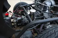 2015 Porsche 550 Spyder - Hans Herrmann Hommage-Sold