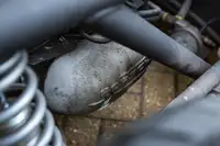 2015 Porsche 550 Spyder - Hans Herrmann Hommage-Sold