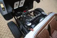 2015 Porsche 550 Spyder - Hans Herrmann Hommage-Sold