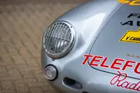 2015 Porsche 550 Spyder - Hans Herrmann Hommage-Sold