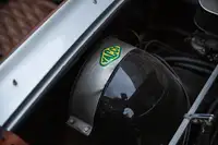 2015 Porsche 550 Spyder - Hans Herrmann Hommage-Sold