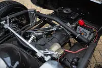 2015 Porsche 550 Spyder - Hans Herrmann Hommage-Sold