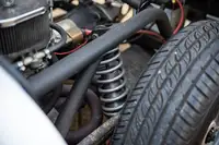 2015 Porsche 550 Spyder - Hans Herrmann Hommage-Sold