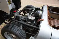 2015 Porsche 550 Spyder - Hans Herrmann Hommage-Sold