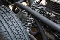 2015 Porsche 550 Spyder - Hans Herrmann Hommage-Sold