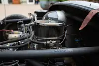 2015 Porsche 550 Spyder - Hans Herrmann Hommage-Sold