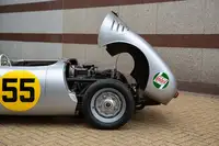 2015 Porsche 550 Spyder - Hans Herrmann Hommage-Sold