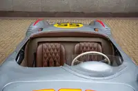 2015 Porsche 550 Spyder - Hans Herrmann Hommage-Sold