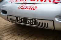 2015 Porsche 550 Spyder - Hans Herrmann Hommage-Sold