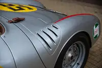 2015 Porsche 550 Spyder - Hans Herrmann Hommage-Sold