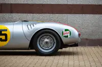 2015 Porsche 550 Spyder - Hans Herrmann Hommage-Sold