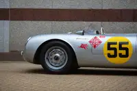 2015 Porsche 550 Spyder - Hans Herrmann Hommage-Sold