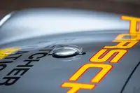 2015 Porsche 550 Spyder - Hans Herrmann Hommage-Sold