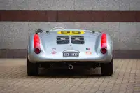 2015 Porsche 550 Spyder - Hans Herrmann Hommage-Sold