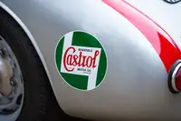 2015 Porsche 550 Spyder - Hans Herrmann Hommage-Sold