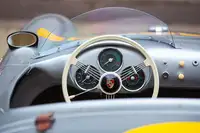 2015 Porsche 550 Spyder - Hans Herrmann Hommage-Sold