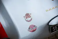 2015 Porsche 550 Spyder - Hans Herrmann Hommage-Sold