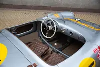 2015 Porsche 550 Spyder - Hans Herrmann Hommage-Sold