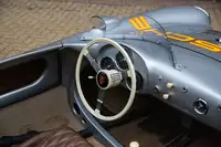 2015 Porsche 550 Spyder - Hans Herrmann Hommage-Sold