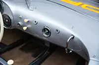 2015 Porsche 550 Spyder - Hans Herrmann Hommage-Sold