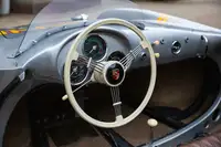 2015 Porsche 550 Spyder - Hans Herrmann Hommage-Sold