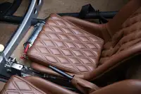 2015 Porsche 550 Spyder - Hans Herrmann Hommage-Sold