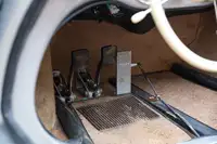 2015 Porsche 550 Spyder - Hans Herrmann Hommage-Sold