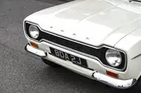 1971 Ford Escort Mk1 RS1600-Sold